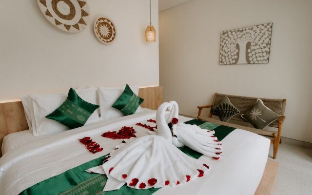 The Pahala Villas