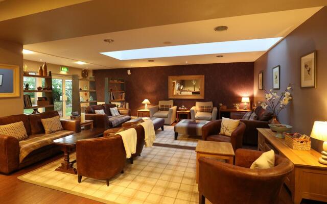 Muthu Clumber Park Hotel and Spa