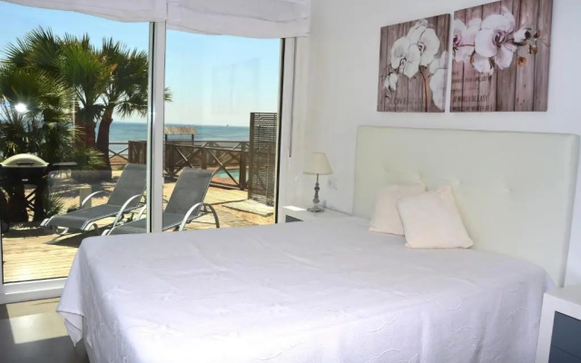 Arenales del Mar Menor - 9308