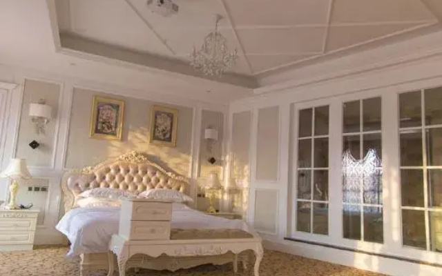Impression Theme Hotel