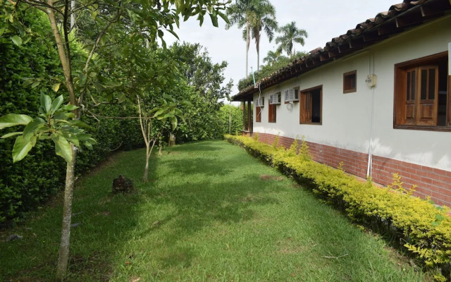 Kamal Country House
