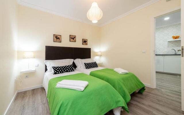 Merc Porto Ribeira View