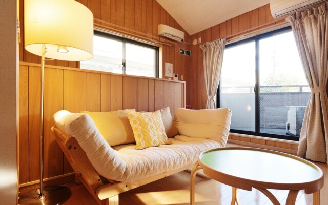 Tengachaya Residence East