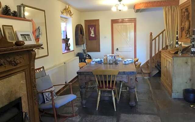 Gorse Farm House B&B