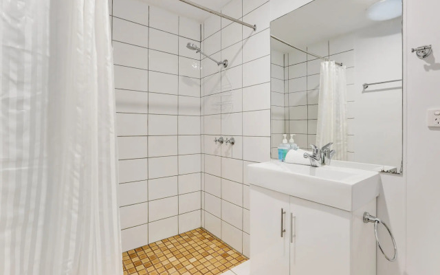 Beach Cabins Merimbula