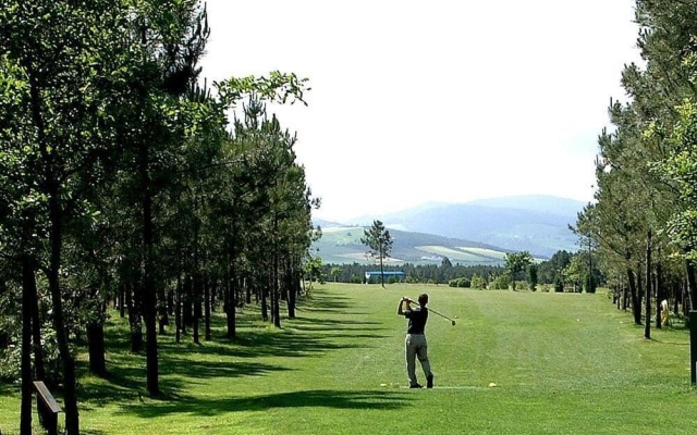 Apartamentos El Guindal