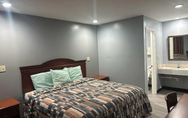 Sky Inn Hotel