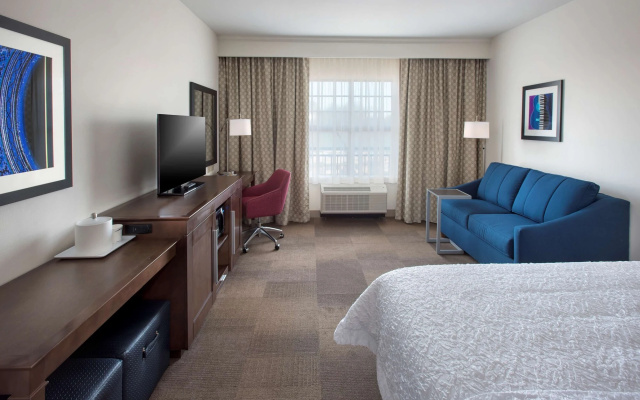Hampton Inn by Hilton New Paltz