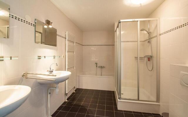 Strandleven appartement 103 - Groote Keeten