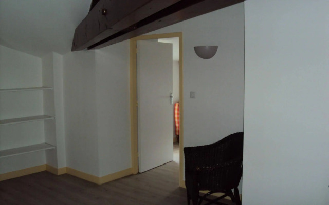 Mobilogis Angoulême Saint Martial