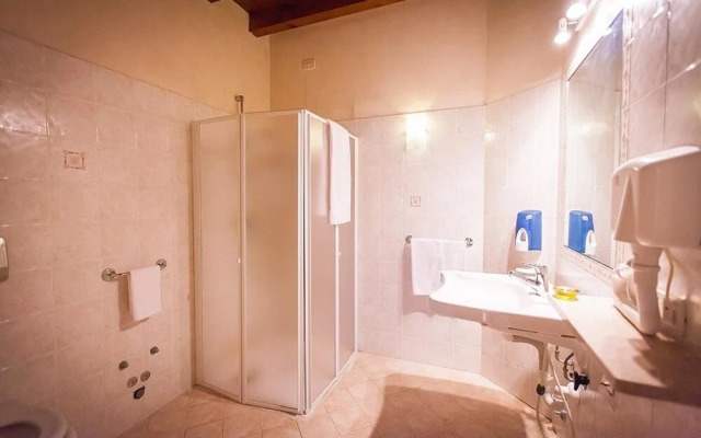 Hotel Alla Corte dei Bicchi