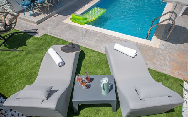 Levanda Hills Protaras Villa No 53