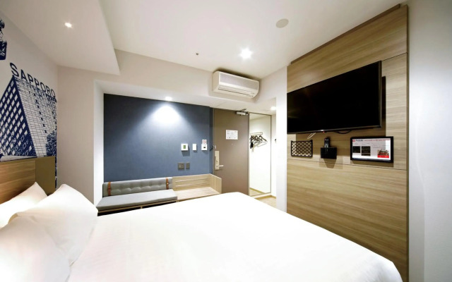 Travelodge Sapporo Susukino