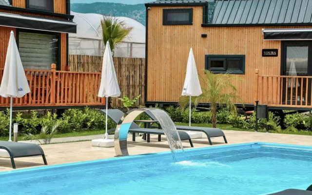 Hotel Palm House
