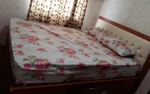 Cici Property Apartement Lagoon Betos