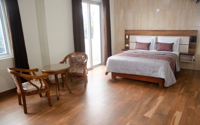 Hostal Martinika