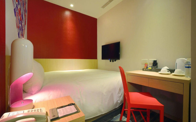Lion Hotel