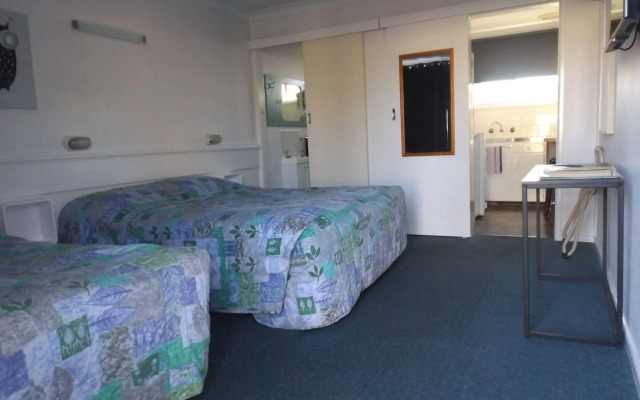 South Tamworth Motor Inn