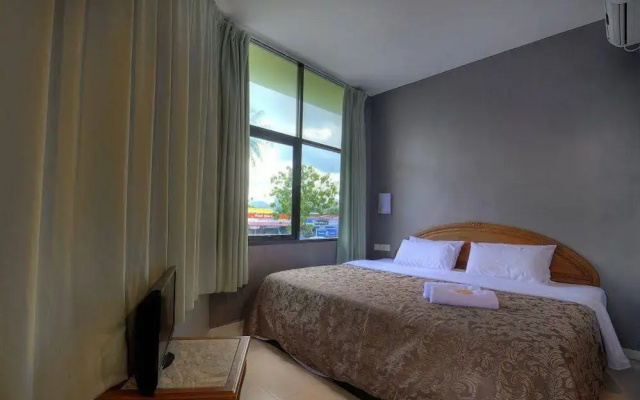 Amara Motel