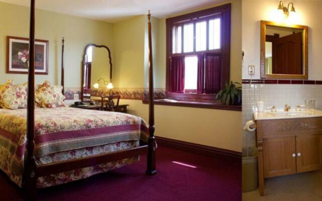 The Fig & The Pheasant Hotel