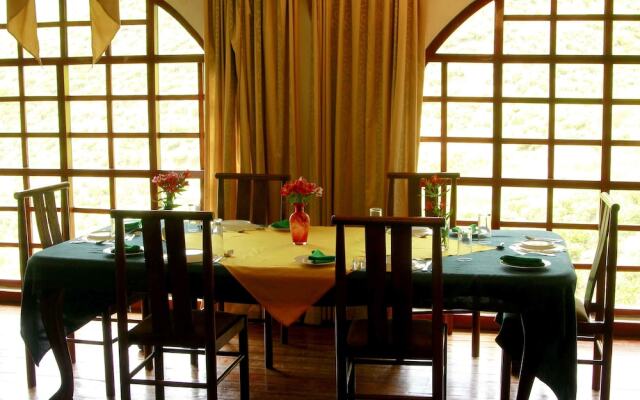 Hotel Green Forest