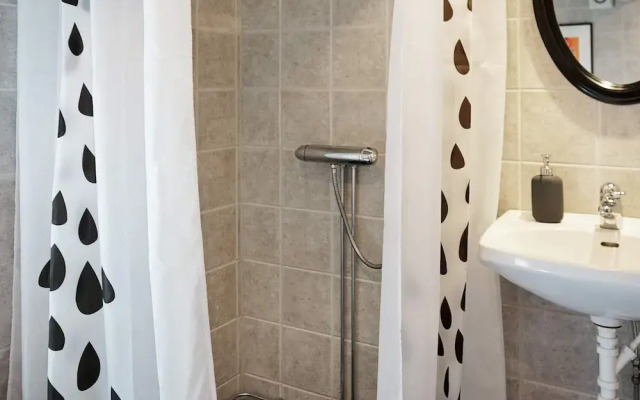 Holiday Home in Tyringe