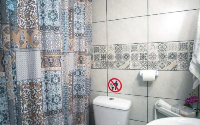 Angie's House Volos