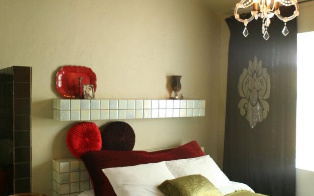 Hotel Mumu