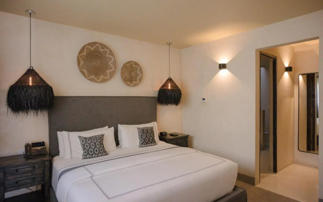Hotel Amatte San Miguel de Allende
