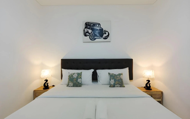 Odika Lovina House and Villa