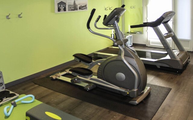 Mercure Granville Le Grand Large