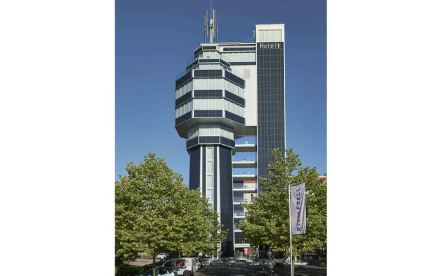 Aquaturm Hotel Plus Energie