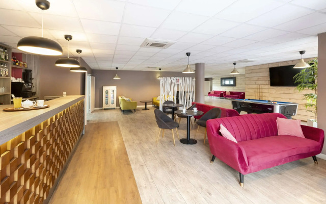 Best Western Terre de Provence