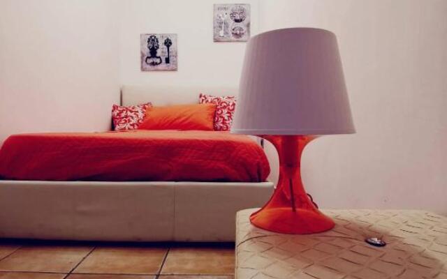 Casa Ruben Appartament