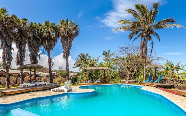 Hotel Otai