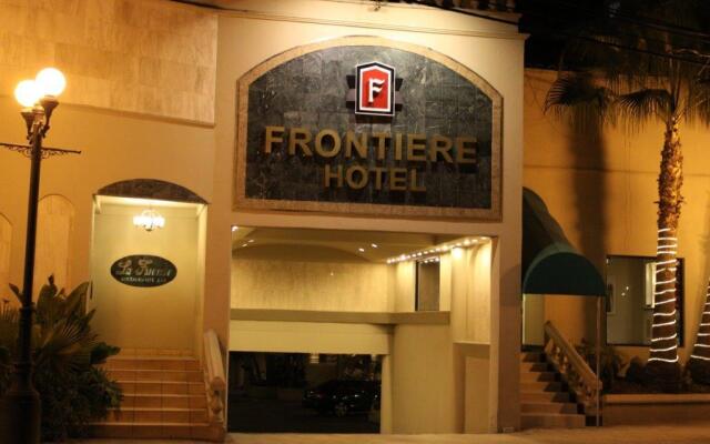 Hotel Frontiere