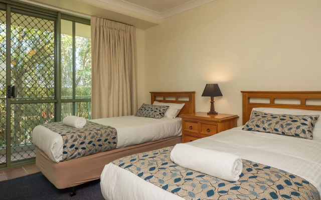 Montana Palms Resort