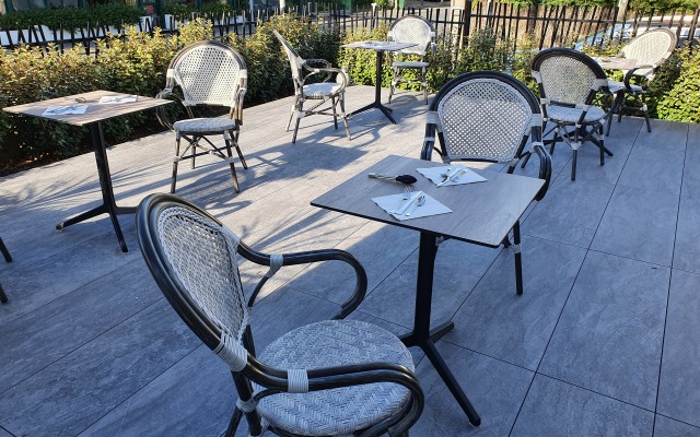 Logis Hotel La Closerie