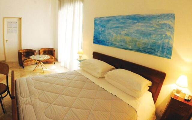 Bed  breakfast Liberty
