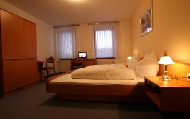 Weie Taube Hotel