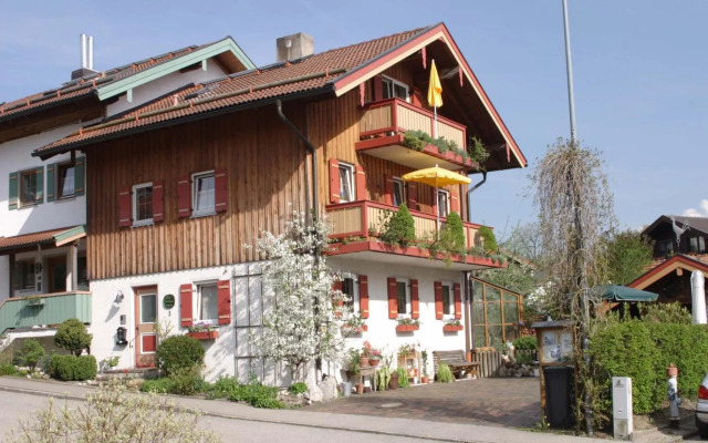 Haus Oberland