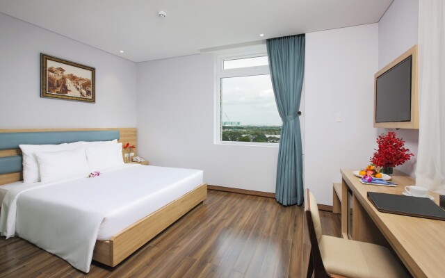 Ramada Encore By Wyndham Saigon