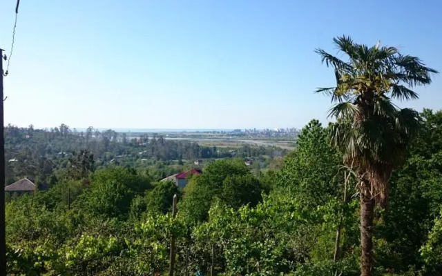 Guest house Charnali