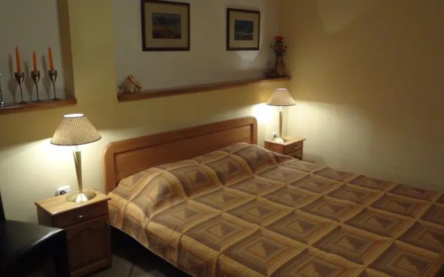 Afrodita Guest House