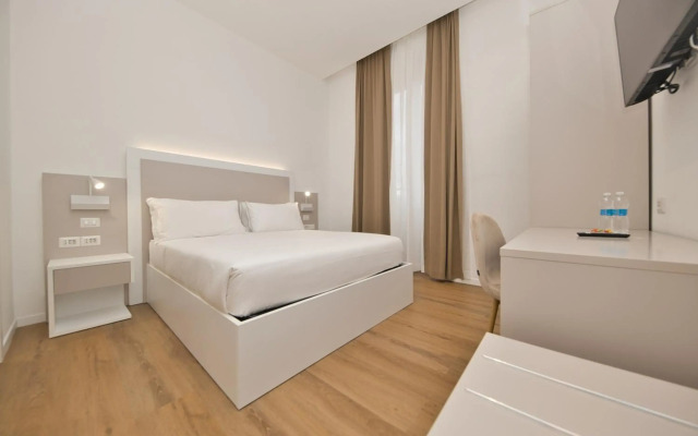 LH Hotel Andreotti