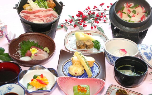 Hotel Wellness Asukaji