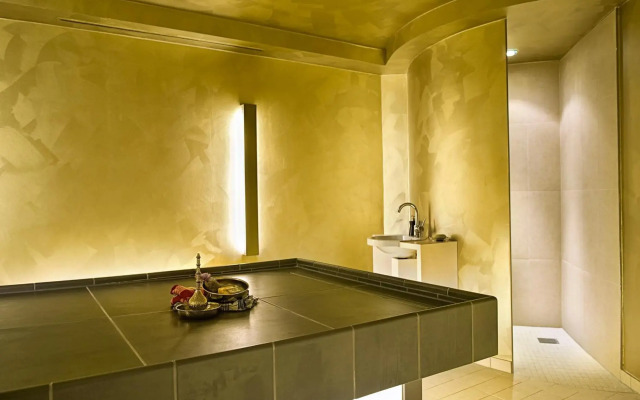 ROEWERS Privathotel & Spa