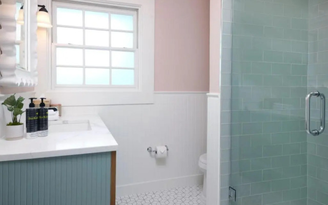 Southernmost Beach Resort and Guesthouses