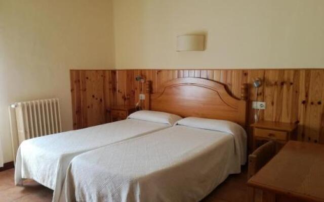 Hostal La Catalana