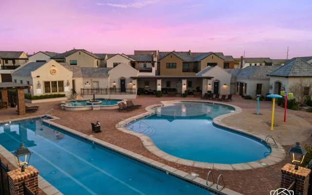 Palazzo #f11 5 Bedroom Home